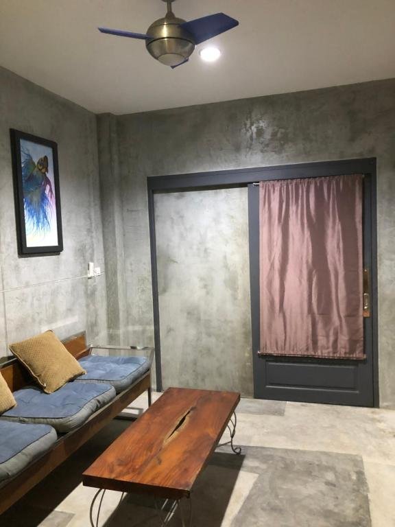 Самуи: Beach Way Apartment