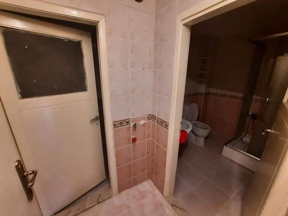 Самсун: Apartment samsun