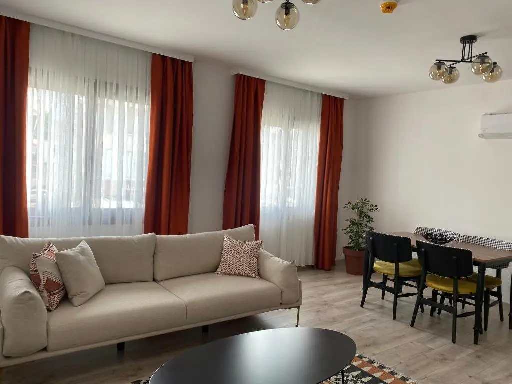 Мармарис: City Suites