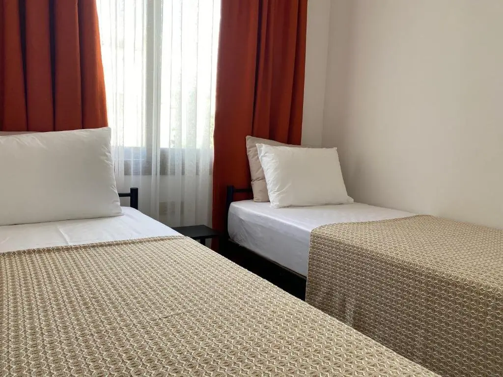 Мармарис: City Suites