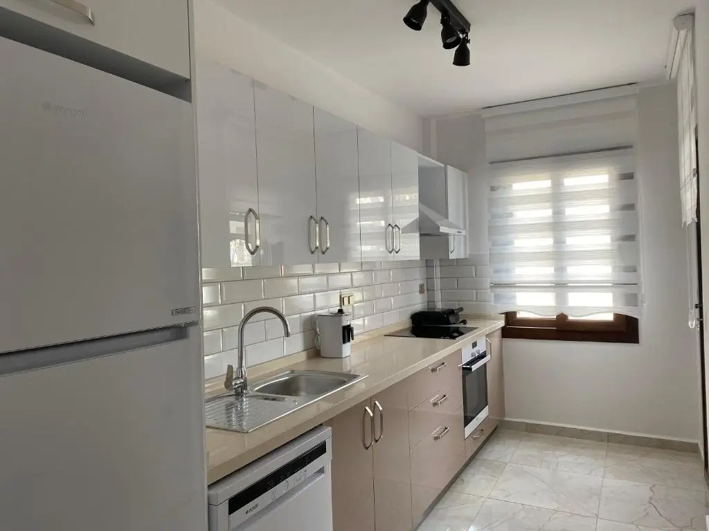 Мармарис: City Suites