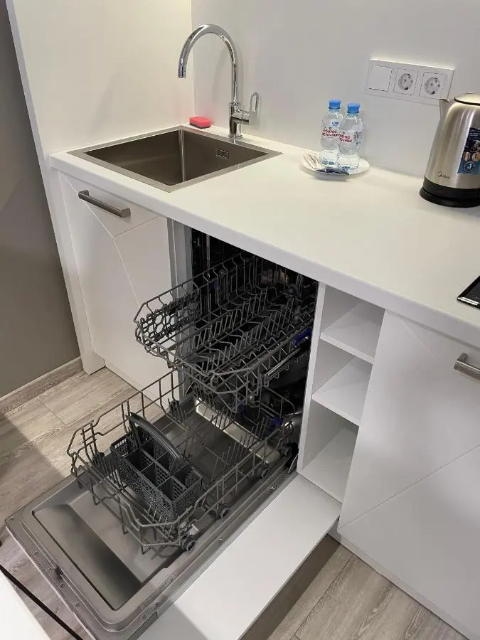Санкт-Петербург: ApartStel