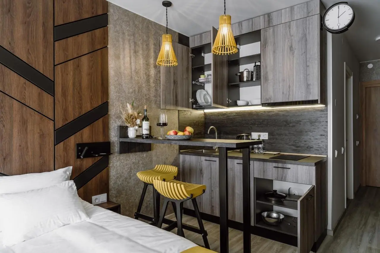 Санкт-Петербург: ApartStel