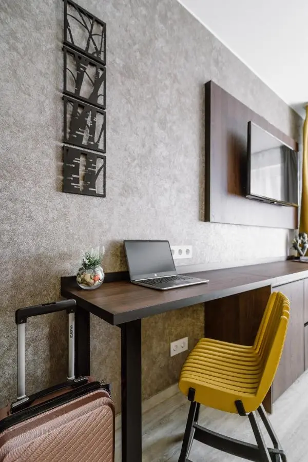 Санкт-Петербург: ApartStel