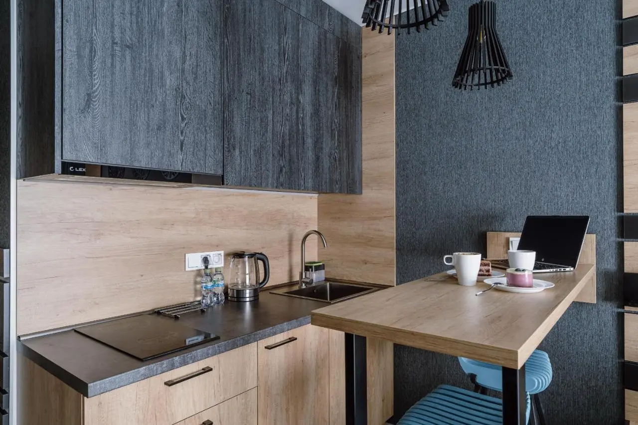 Санкт-Петербург: ApartStel