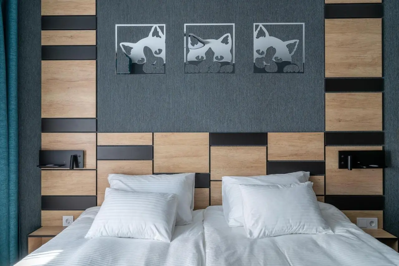 Санкт-Петербург: ApartStel