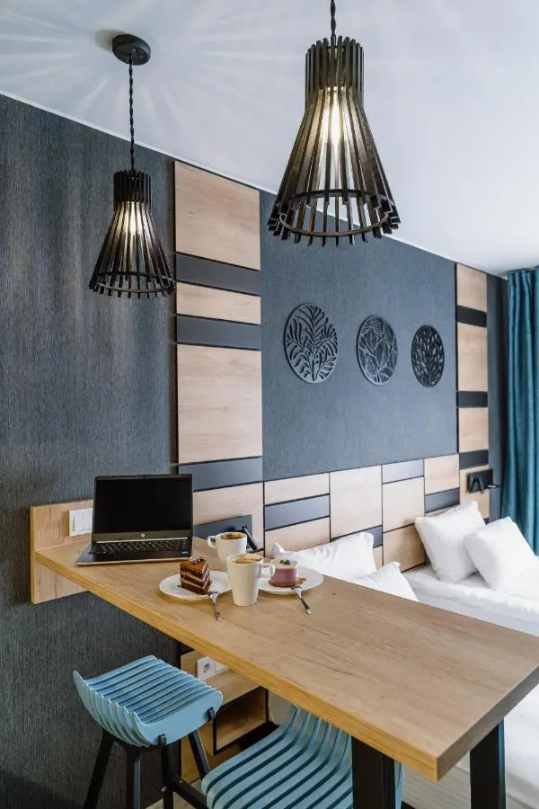 Санкт-Петербург: ApartStel