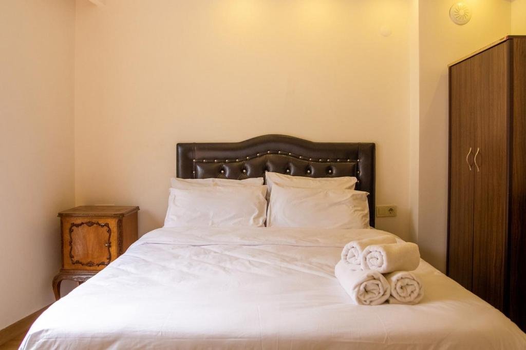 Измир: Cozy and Central Apartment near Shore and Trendy Attractions in Karsiyaka, Izmir