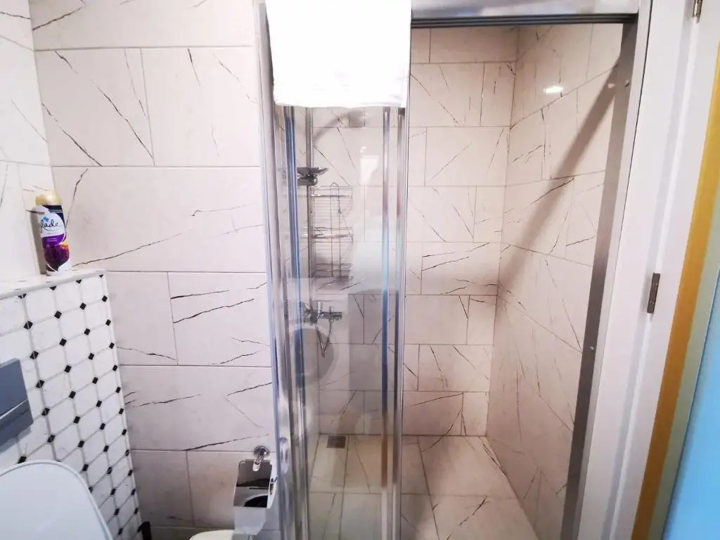 Аланья: Avsallar 1+1 New Apartmant