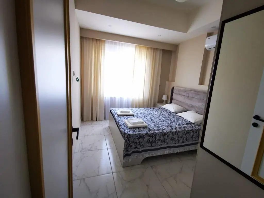 Avsallar 1+1 New Apartmant — фото 1
