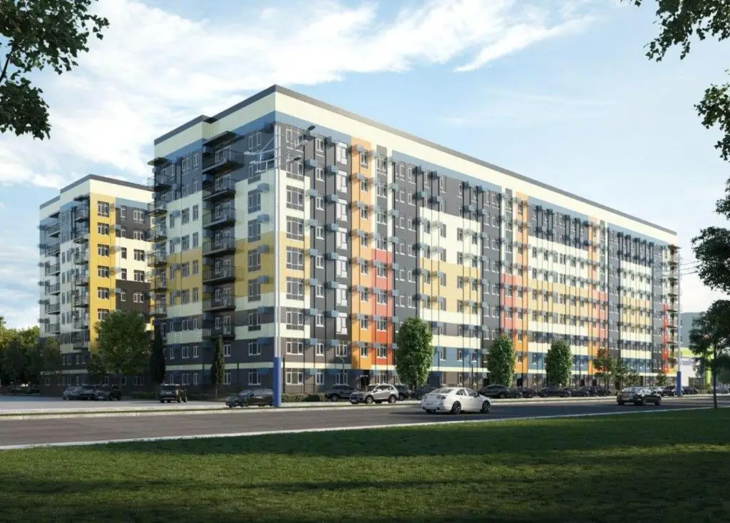 Ташкент: Assalom Apartment 6