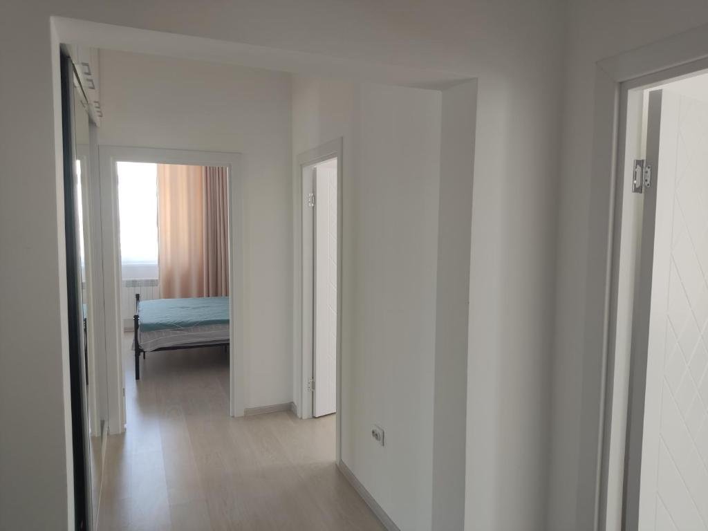 Ташкент: Assalom Apartment 6