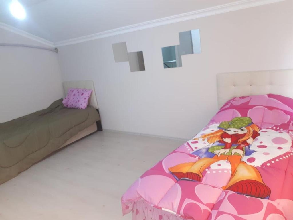 Бурса: Apartment شقق مفروشة