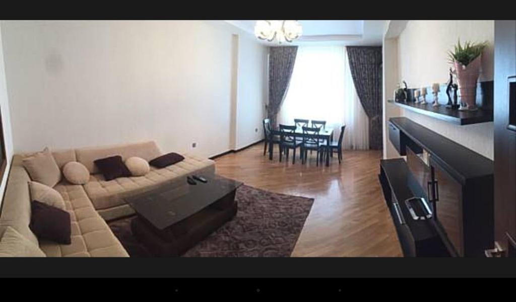 Баку: Beautiful apartment in Baku