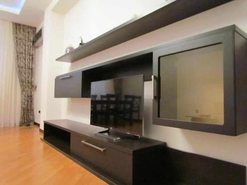 Beautiful apartment in Baku — фото 1