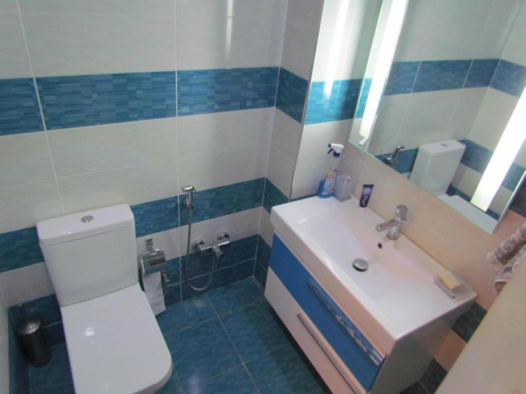 Баку: Beautiful apartment in Baku