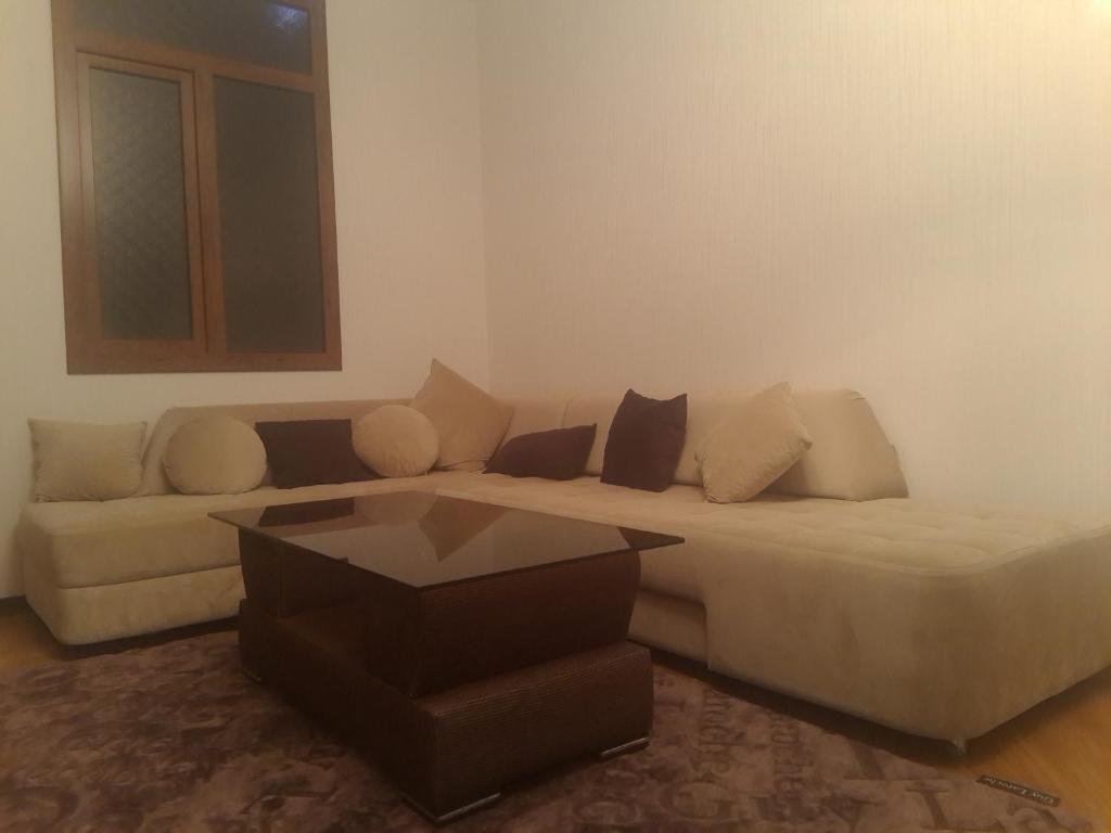 Баку: Beautiful apartment in Baku