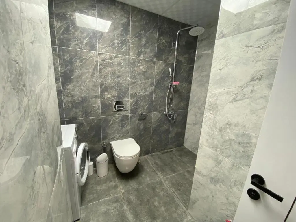 Дидим: Brand new 2 bedroom apartment with pool Didim good location