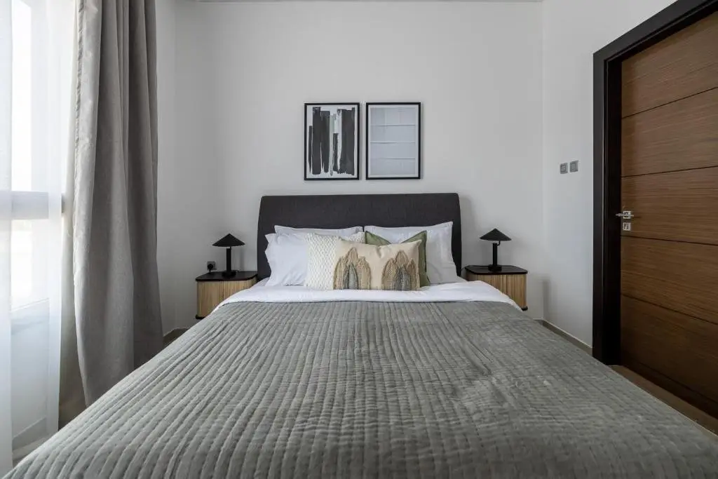 Дубай: DHH - Perfect for Family, 2BR in Umm Al Sheif - Jumeirah