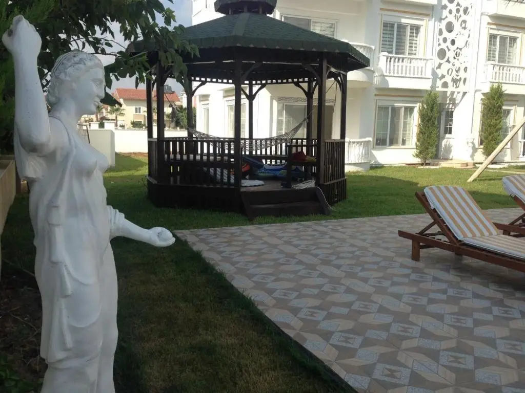 Белек: BELKA GOLF RESİDENCE apt1 / BELEK