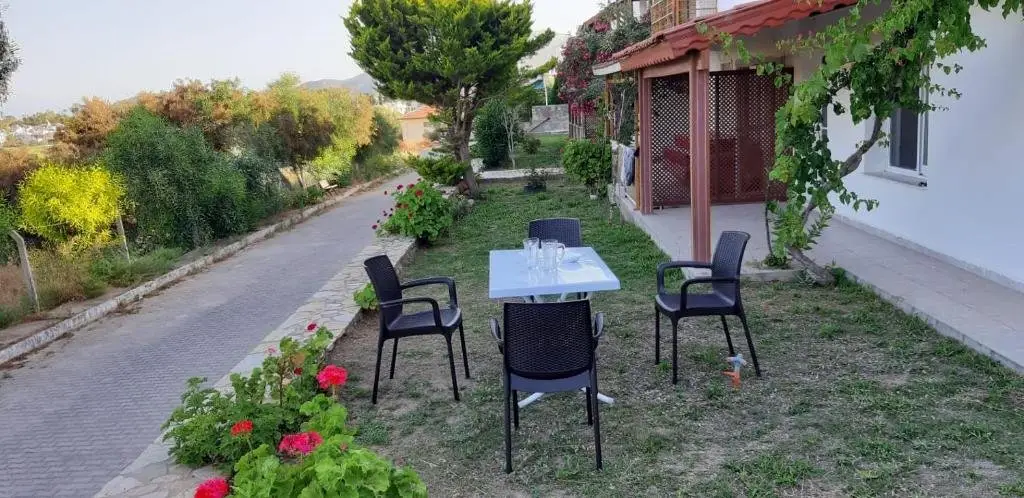 Датча: Datça Muhteşem Ev 1