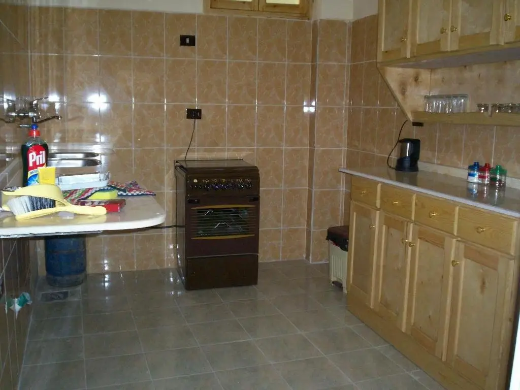 Луксор: Arabesque House Apartment