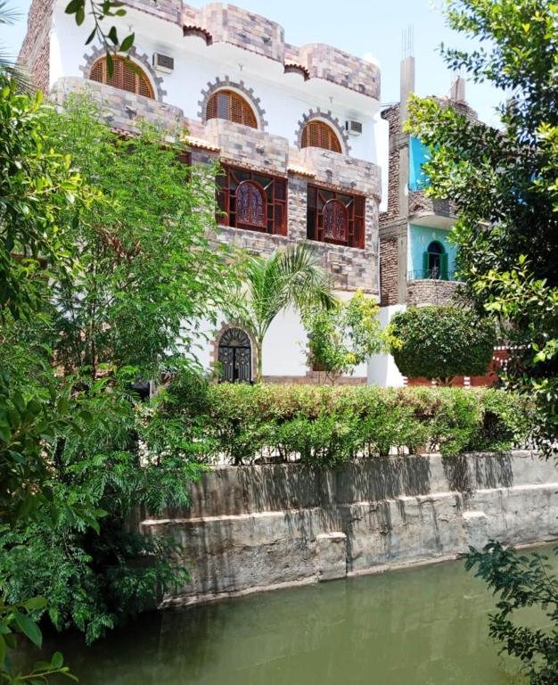 Arabesque House Apartment — фото 1