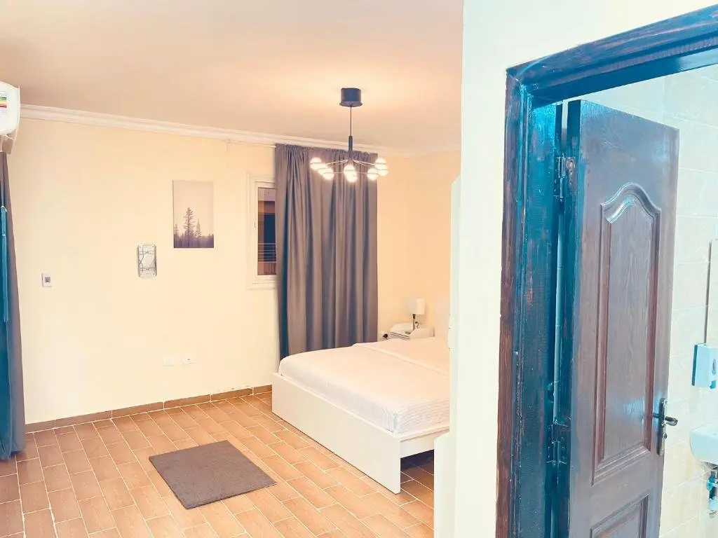 Каир: Casa Do Cairo-Dar AlRehab