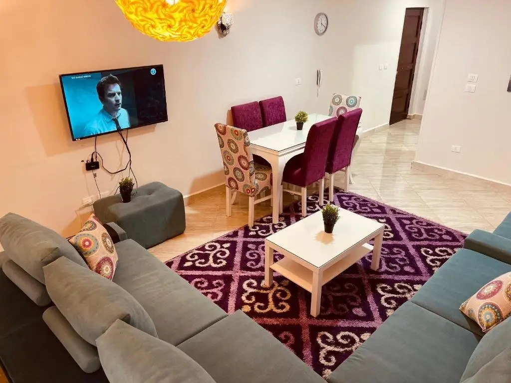 Каир: Casa Do Cairo-Dar AlRehab