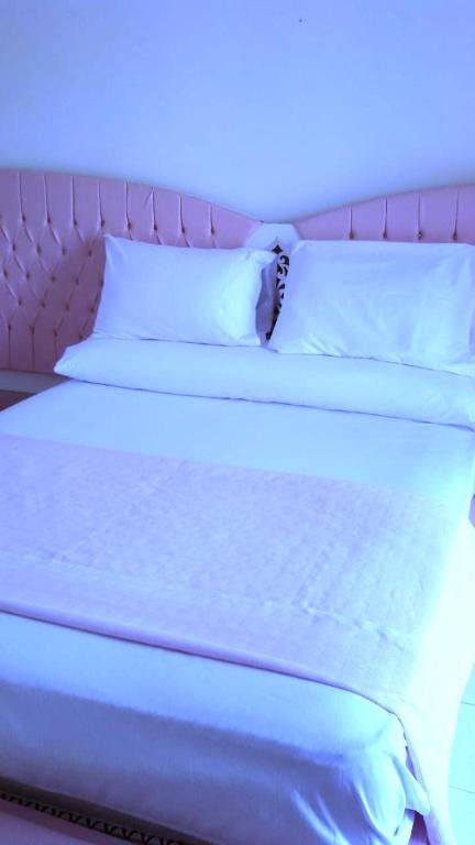 Каир: Cozy apartment in El Rehab