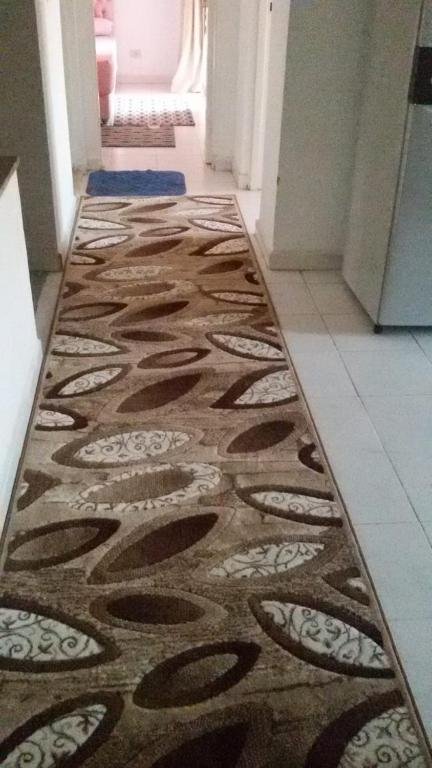 Каир: Cozy apartment in El Rehab