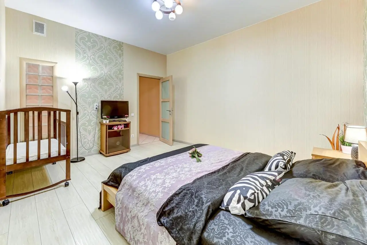 Воронеж: Excellent Apartments near Nevsky Prospekt 84