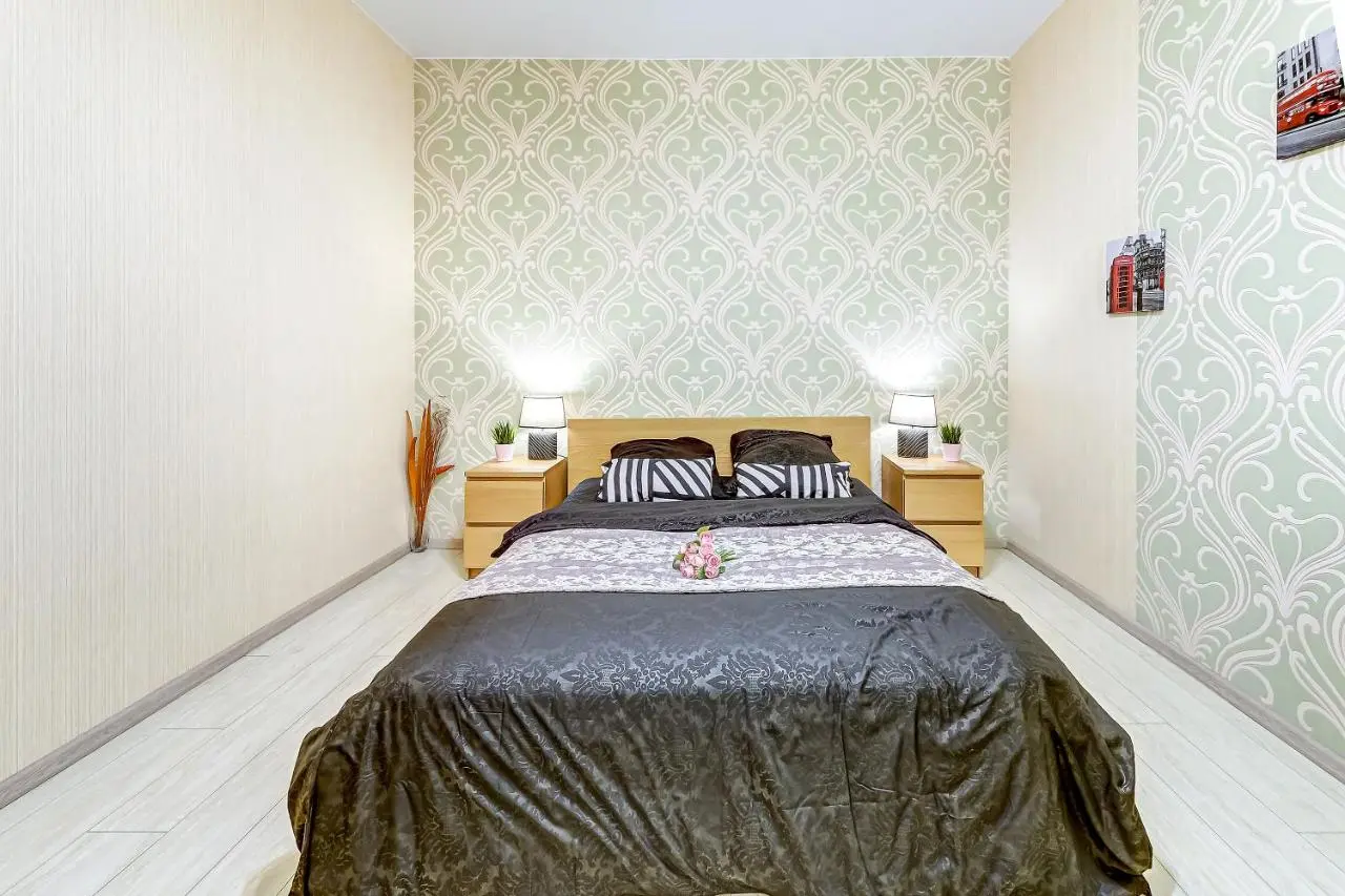 Воронеж: Excellent Apartments near Nevsky Prospekt 84