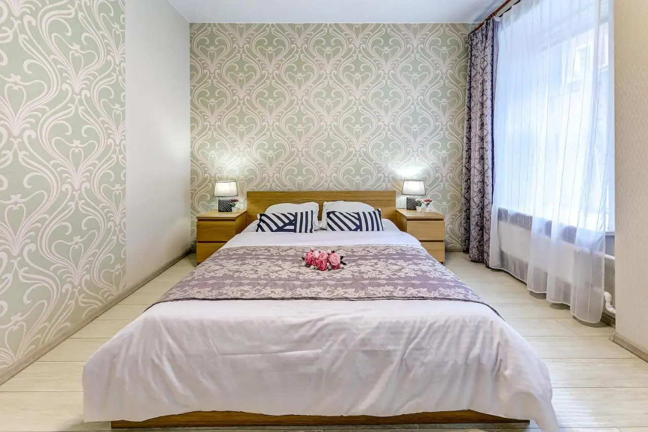 Воронеж: Excellent Apartments near Nevsky Prospekt 84