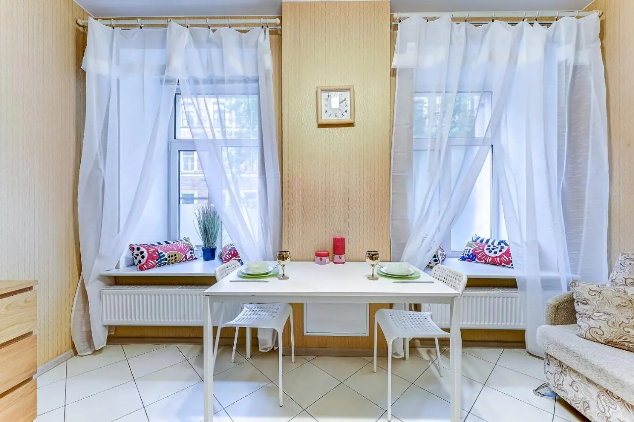 Воронеж: Excellent Apartments near Nevsky Prospekt 84