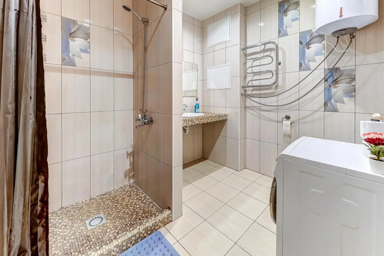 Воронеж: Excellent Apartments near Nevsky Prospekt 84