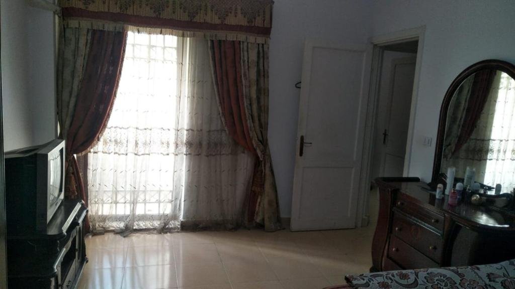 Каир: Appartment with garden at Madinaty