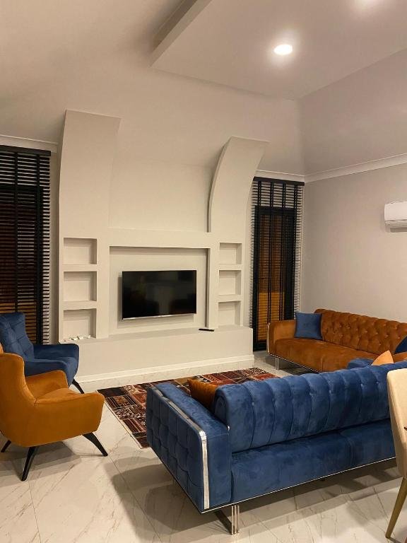 Фетхие: Villa Naz