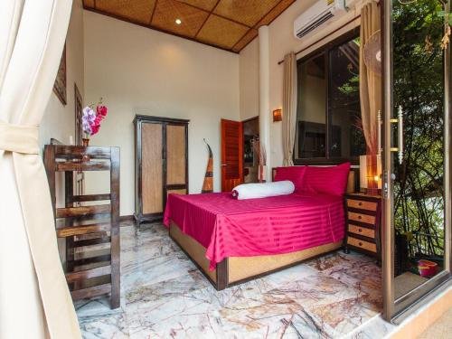 Ко-Пханган: Lotus Paradise Villa