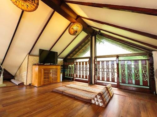 Ко-Пханган: Lotus Paradise Villa