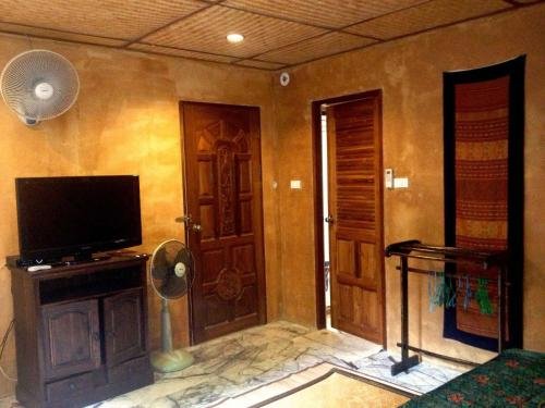 Ко-Пханган: Lotus Paradise Villa