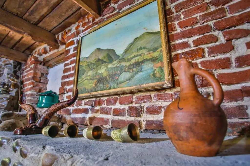 Кутаиси: 85A Bed And Breakfast
