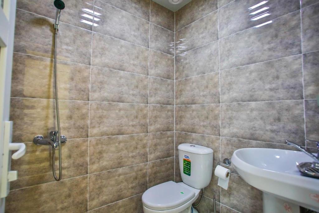Кутаиси: 85A Bed And Breakfast