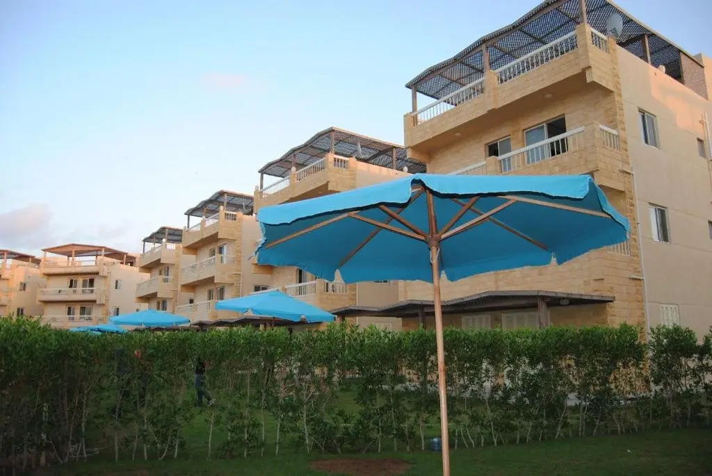 Badr Deluxe Apartments Families Only — фото 1