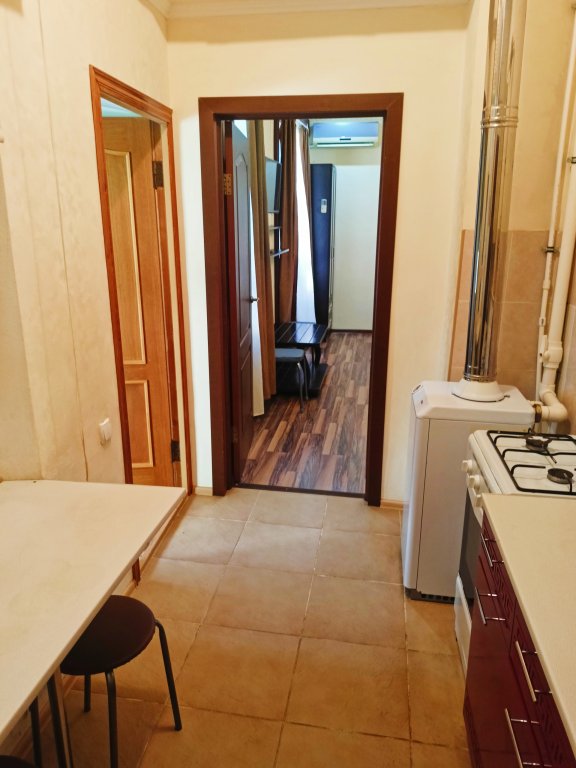 Ростов-на-Дону: Квартира Apart61 1-к Квартира G7