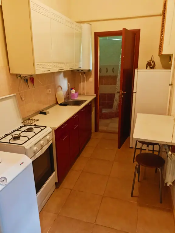 Ростов-на-Дону: Квартира Apart61 1-к Квартира G7