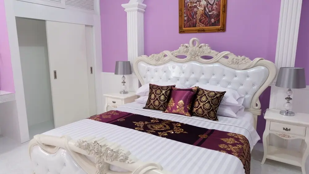 Муанг: Ba-Rhey Resort Rawai