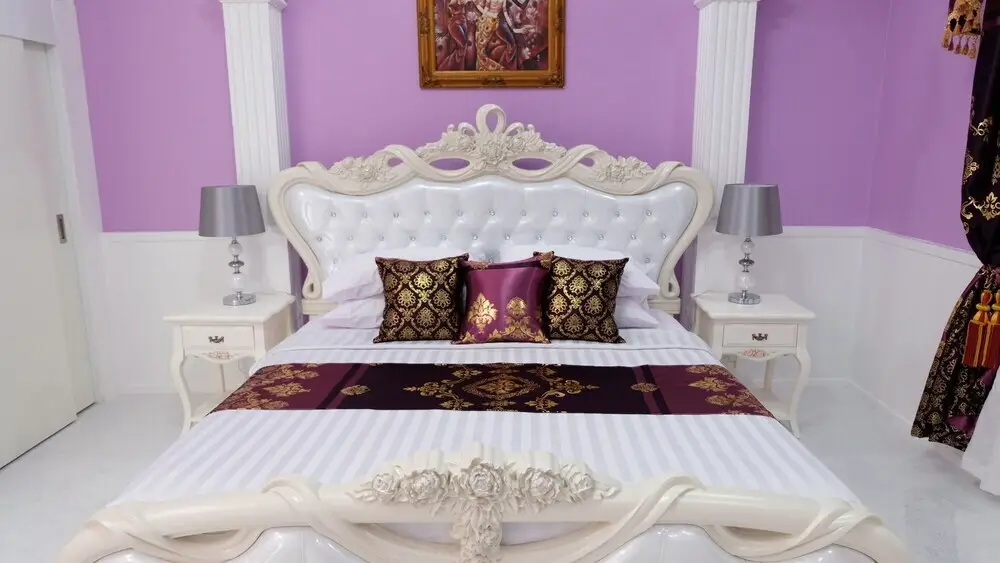 Муанг: Ba-Rhey Resort Rawai