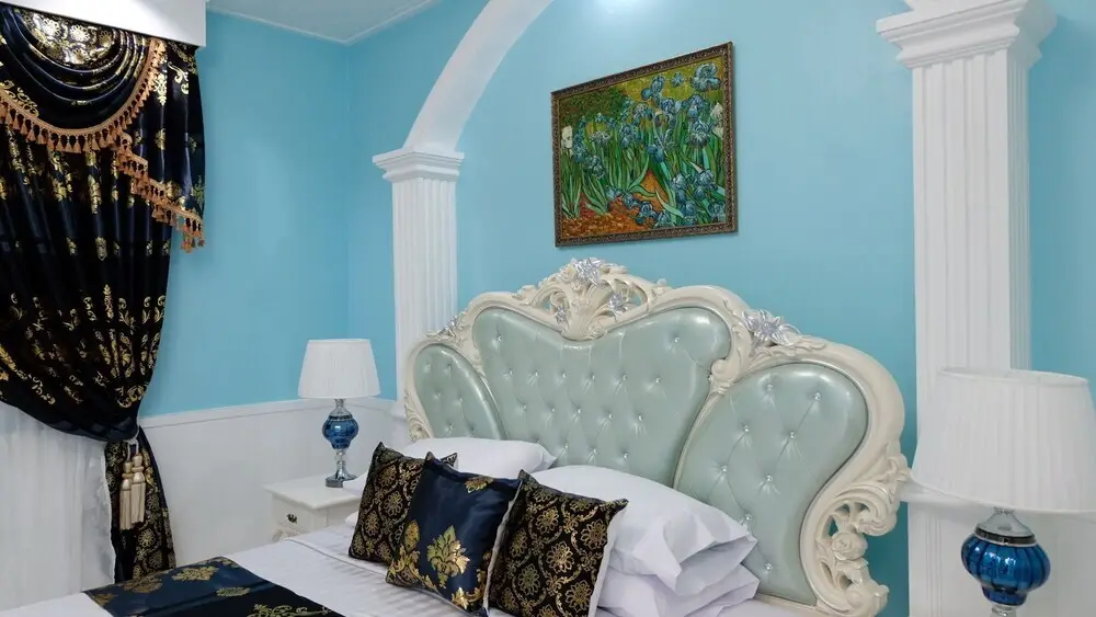 Муанг: Ba-Rhey Resort Rawai