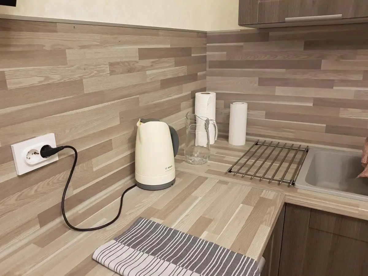 Санкт-Петербург: Apartment on Vasilievsky island. Fiord House.